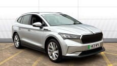 Skoda Enyaq 132kW 60 Suite Nav 62kWh 5dr Auto Electric Estate